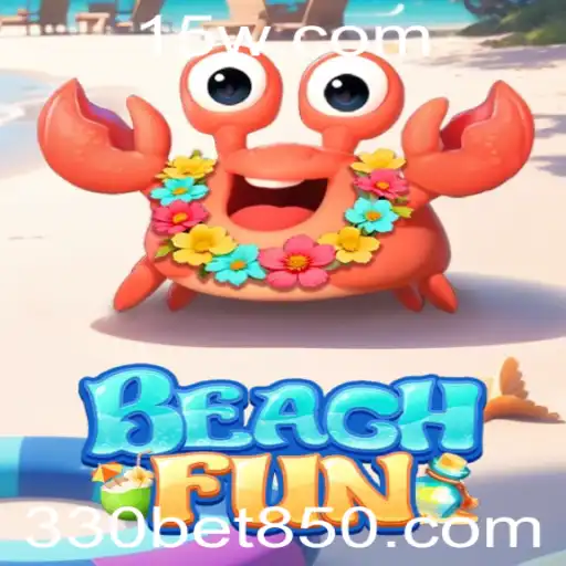 Descubra o Novo Jogo BeachFun: Entretenimento e Aventura com a 330bet