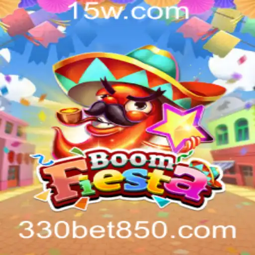 Introdução ao BoomFiesta: Um Novo Conceito no Universo dos Jogos de Apostas
