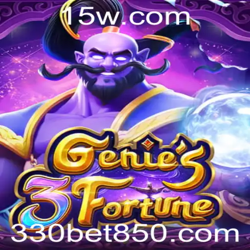 Genie3Fortune: Descubra o Novo Fenômeno dos Jogos de Azar