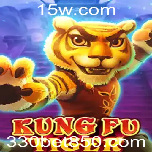KungFuTiger: A Nova Sensação no Mundo dos Jogos com 330bet