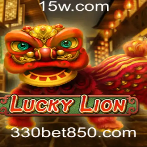 Explorando o Jogo LuckyLion no Universo 330bet