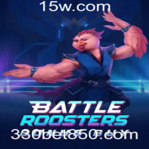 BattleRoostersBonusBuy: O Jogo Revolucionário que Está Agitando o Mundo dos Cassinos