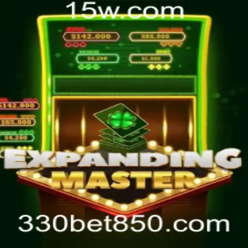 Explorando o Universo do Jogo ExpandingMaster