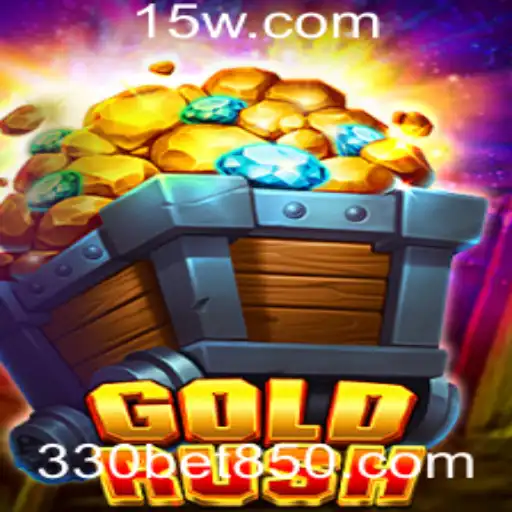 GoldRush: Descubra a Emoção do Novo Fenômeno dos Jogos com 330bet