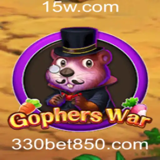 Desvendando o Universo de GophersWar: Aventura e Estratégia