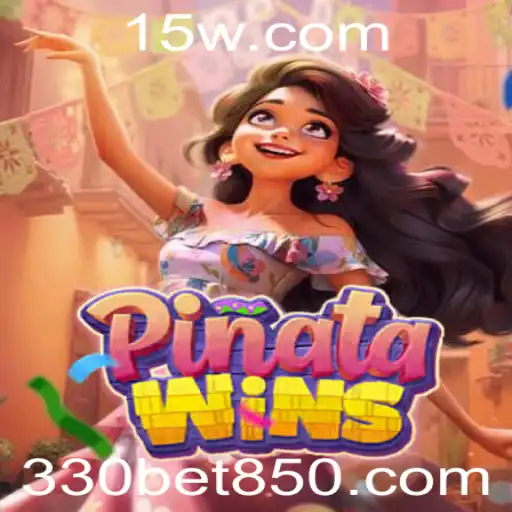 Descubra as Emoções do Jogo PinataWins com 330bet