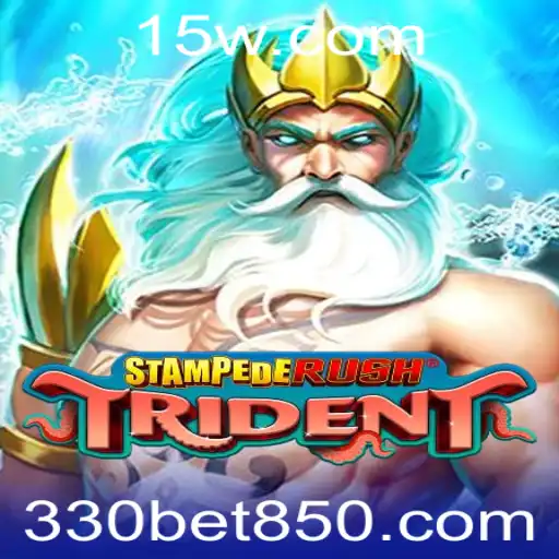 Explorando StempedeRushTrident: Um Mergulho no Mundo de 330bet