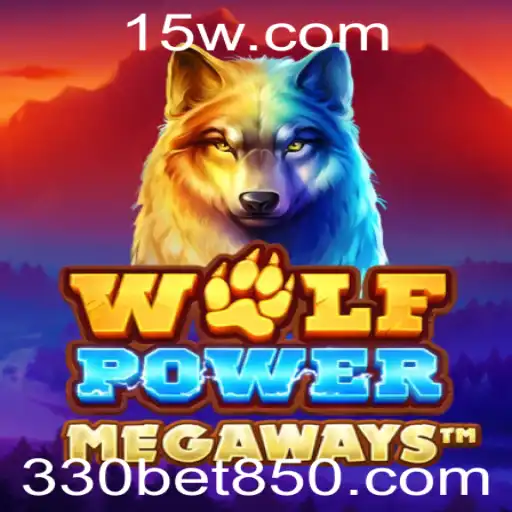 Explorando o Fascinante Mundo de WolfPowerMega no 330bet
