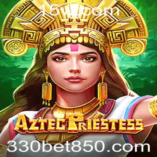 Explorando o Mundo de AztecPriestess: Mergulhe na Aventura Com 330bet