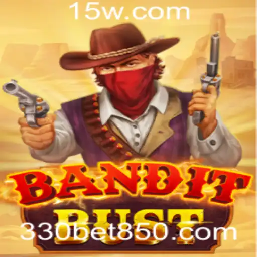 Descubra a Emoção de BanditBust: O Jogo Que Está Agitando o Cenário de Jogos com 330bet