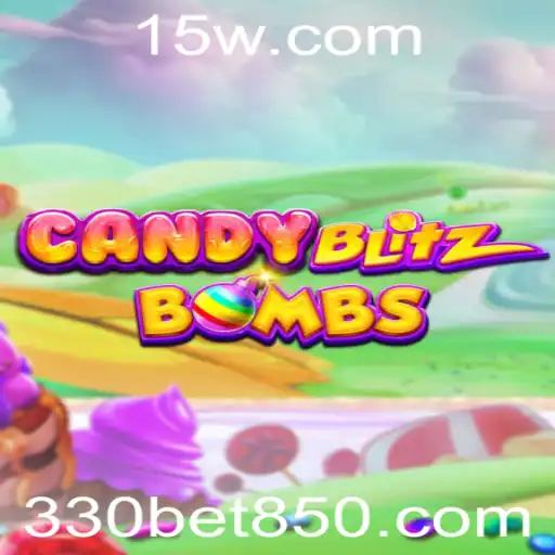 CandyBlitzBombs: A Explosão Doce que Tomou os Jogos Modernos