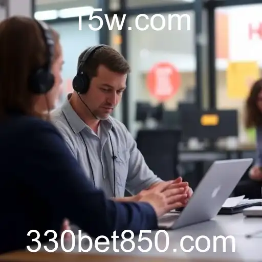 Contate-nos: A Importância do Suporte ao Cliente na Era Digital