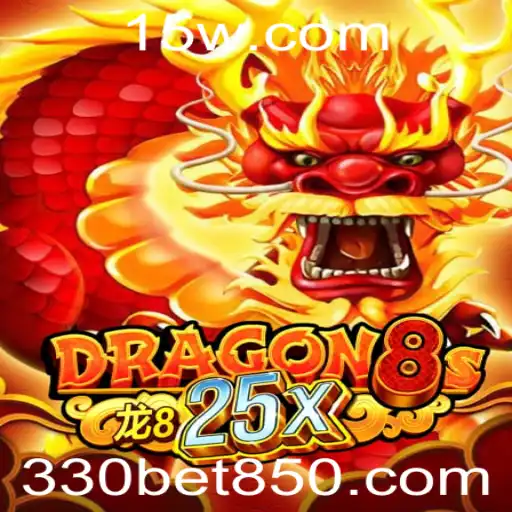 Descubra Dragon8s25x: O Jogo de Apostas Inovador Alinhado com a Tendência 330bet