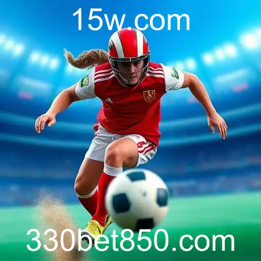 Explorando o Mundo Fascinante dos Esportes Virtuais com 330bet