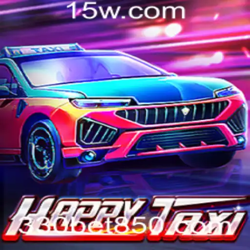Descubra HappyTaxi: O Jogo que Está Revolucionando o Entretenimento Digital
