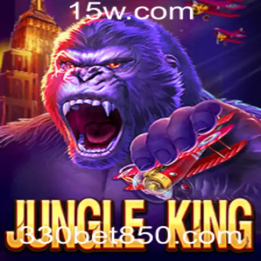 Explorando o Mundo Aventureiro de JungleKing: Uma Nova Sensação no Universo dos Jogos