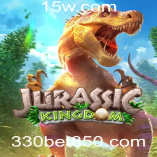 Descubra o Mundo de JurassicKingdom: Uma Aventura de Apostas Dinossáuricas