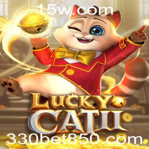 Descobrindo LuckyCatII: O Fascinante Mundo de 330bet