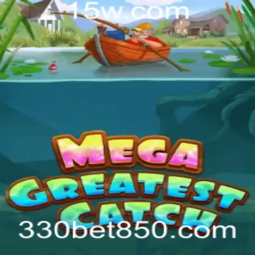 Desvendando os Segredos de MegaGreatestCatch: Um Guia Completo