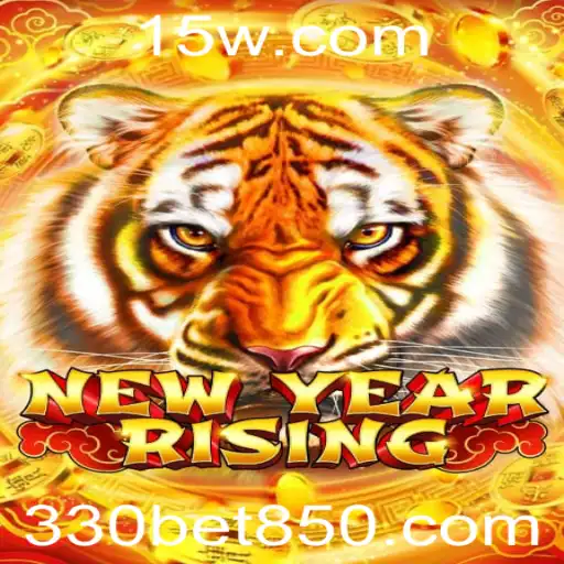NewYearRising: Uma Nova Dimensão de Entretenimento com 330bet