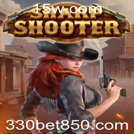 Sharpshooter: Um Mergulho no Mundo Competitivo do Jogo Com 330bet