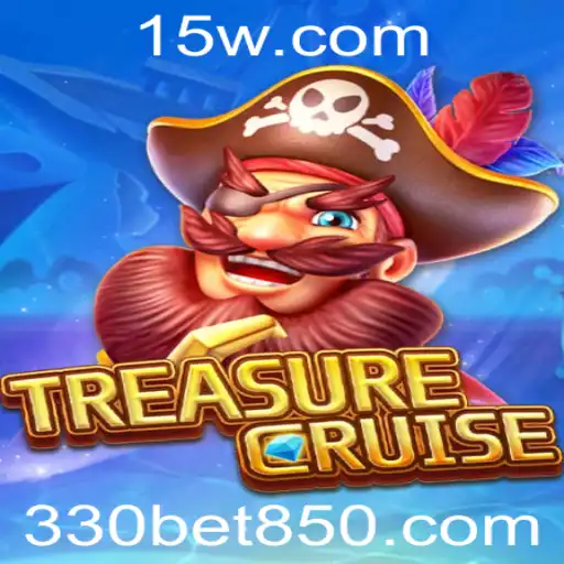Descubra o Mundo Emocionante de TREASURECRUISE