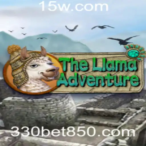 A Aventura Épica de TheLlamaAdventure: Explore o Mundo dos Jogos com 330bet
